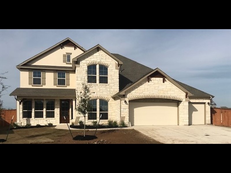 See Our New Move In Ready Homes for Sale Santa Rita Ranch